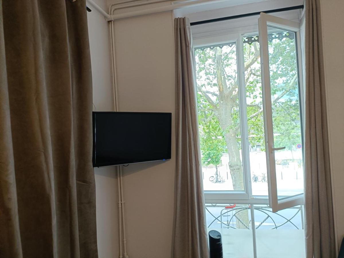 A La Gare&centre De Appartement Grenoble