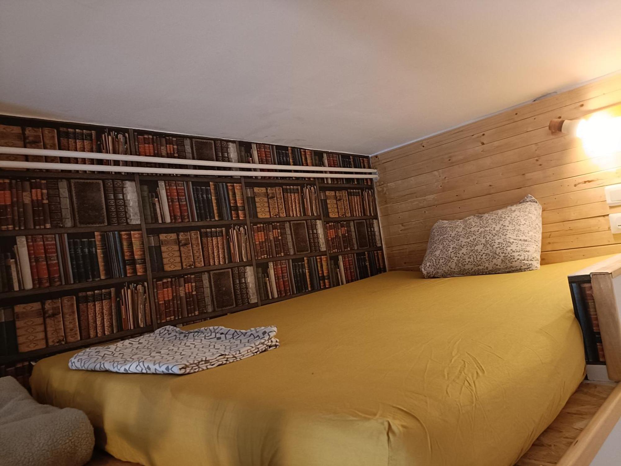 A La Gare&centre De Appartement Grenoble